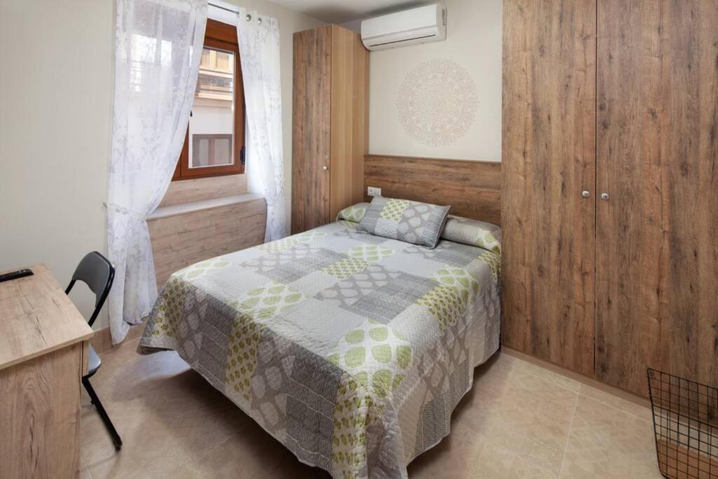 San Juan Roomalaga By Bossh! Apartments المظهر الخارجي الصورة