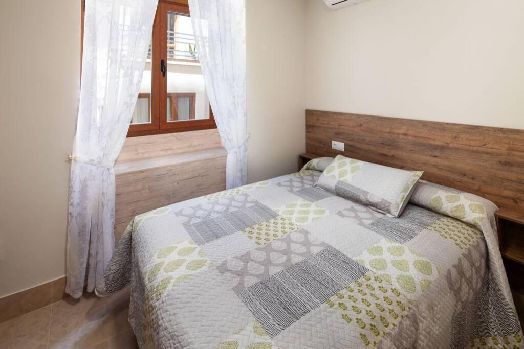 San Juan Roomalaga By Bossh! Apartments المظهر الخارجي الصورة