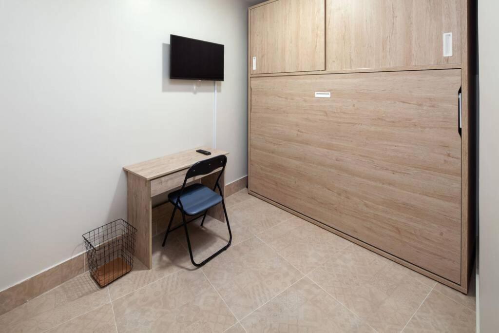 San Juan Roomalaga By Bossh! Apartments المظهر الخارجي الصورة